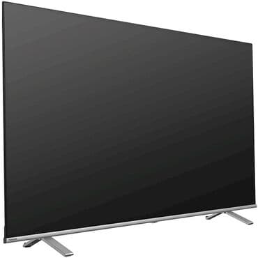 ekran qiymetleri: İşlənmiş Televizor Toshiba LED ekran 50" 4K (3840x2160), Ödənişli çatdırılma — 2