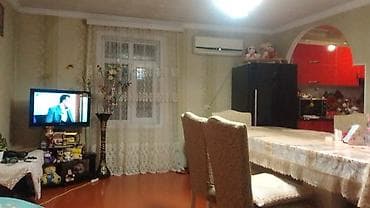 Daşınmaz əmlak: Gəncə, 6 otaqlı, Köhnə tikili, 110 kv. m — 3