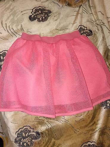 Праздничные костюмы: Юбка, 9 - 10 лет — 3