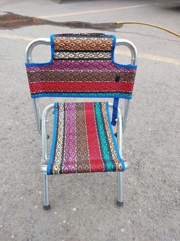 мебель для сада: Stul — 1