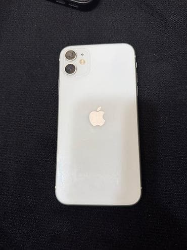 ayfon telfonları: IPhone 11, Ağ — 2