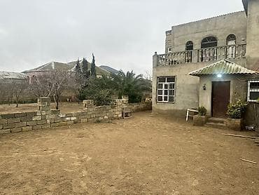 Kirayə evlər: 6 otaqlı, 1100 kv. m, Kredit yoxdur, Orta təmir — 2