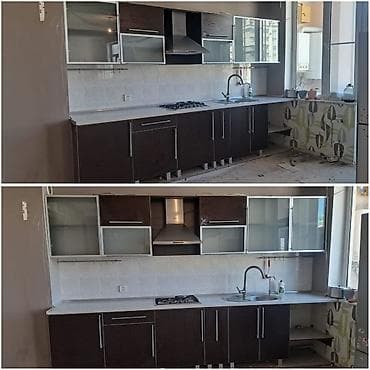 ikinci el metbext: Metbex mebeli.qiymet 500 man.qaz aspirator moyla kran daxil.olcu — 1