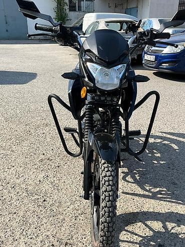 Tufan - tufan m50n, 50 sm3, 6000 km — 4