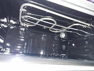 corek biwiren: Itimat soba Elektrik soba tok peci tok peçi itimat 50 litre model — 9