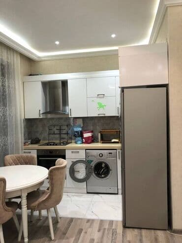 ehmedlide ucuz kiraye evler 2023: 28 may metrosunun yaxınlığında 2-ci çixişinda 16 mertebeli binanın — 16