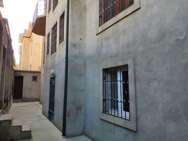 Həyət evləri və villaların satışı: Əhmədli 8 otaq, 500 kv. m, Kredit yoxdur, Orta təmir — 3