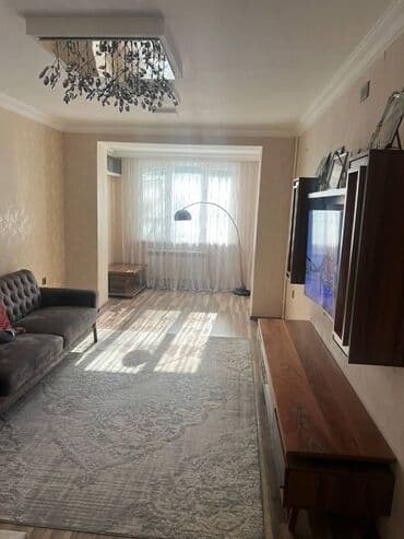 sumqayit yeni tikili binalar kredit: Bakı, 3 otaqlı, Köhnə tikili, m. Neftçilər, 85 kv. m — 5