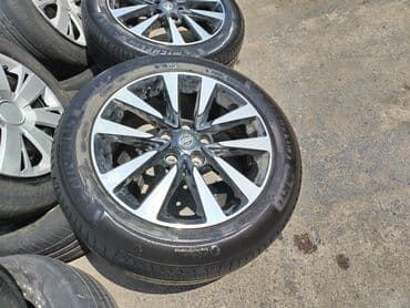 qazan r17: R17 disk komplekt 600 manat R20 disk komplekt 1200 manat ikisi de — 6