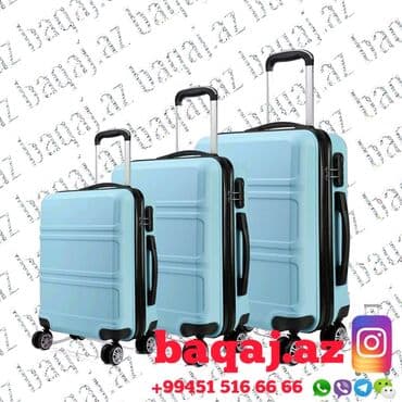 yol cantası: Valiz.Magazadir.Çeşid çoxdur.Secdiyiniz modeli magazadan ve ya — 1