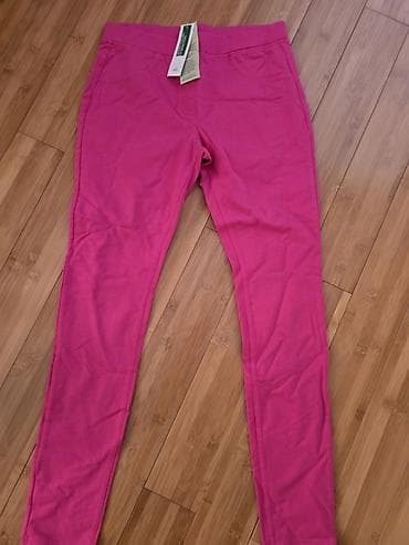 Uşaq arabaları: United Colors of Benetton uşaq şalvarı - Ölçü: 13-14 - Rəng — 2