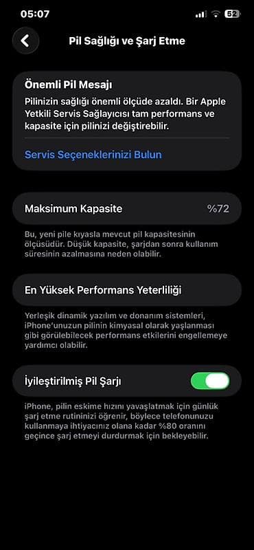 iphone 100 azn: IPhone 11 Pro Max, 64 GB, Matte Midnight Green, Simsiz şarj — 5