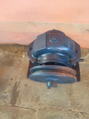 электрическая расческа от вшей в бишкеке: 30 прессов травы в час, Так же измельчает корм, Новый — 11