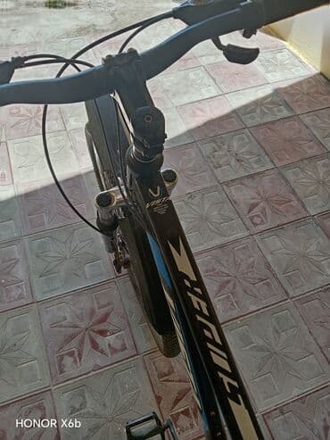 детские мотоциклы на аккумуляторе: Б/у Двухколесные Детский велосипед Vista, 29", скоростей: 21, Бесплатная доставка — 10