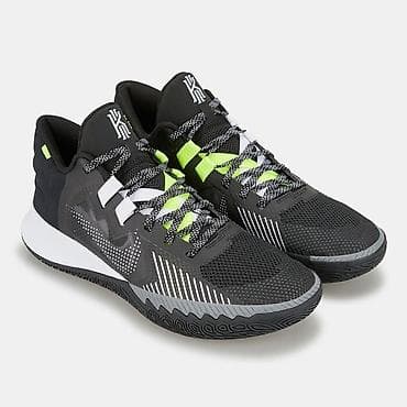 ayaqab: Basketbol ayaqqabısı – Nike Kyrie Flytrap 5, Təzədir İstifadə — 1
