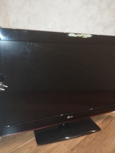 Televizor LG LCD 32" lalafo.az -da Televizor LG LCD 32"