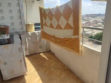 mingəçevir şəhəri: Xırdalan, 2 otaqlı, Köhnə tikili, 61 kv. m — 4
