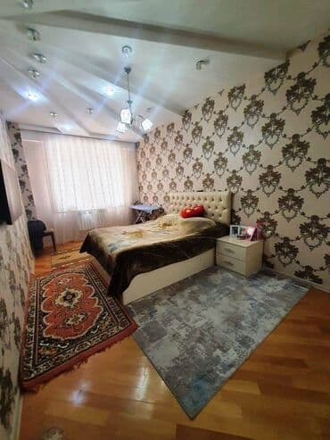 hezi aslanov yeni tikili: 2 otaqlı, Yeni tikili, 85 kv. m — 5