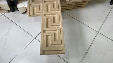 Çaydanlar: Fasad və interyer üçün dekorativ termo aqlay məhsulları - İsti aqlay — 86