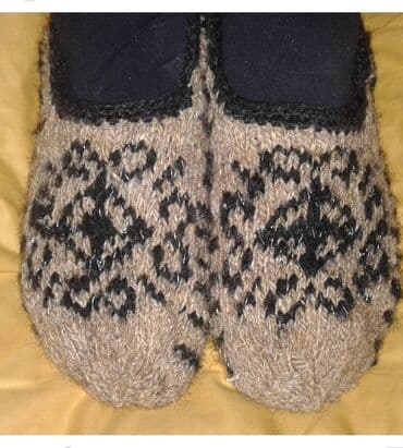 qaqa geyimi: Jiletlər — 15