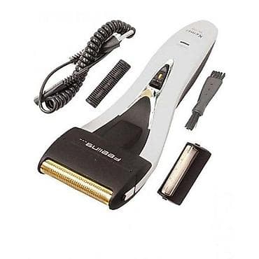 Индивидуальный уход: Teras aparati Kemei 1720 Yenidir. Təraş üçün maşınka. Tapa — 5