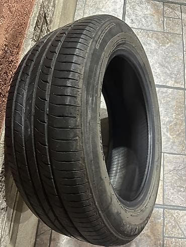 hyundai masin: 215/55 R17 avtomobil şini - Ölçü: 215/55R17 - Tip: Radial, yay/yol — 2