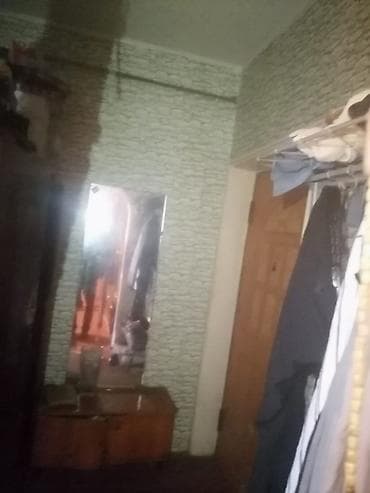 Bakı, Şimal DRES, 2 otaqlı, Köhnə tikili, 44 kv. m