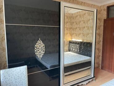 binə atçiliq: Hövsanda Araz marketə yaxın 9 mertebeli binanın 1-ci mərtəbəsində — 12