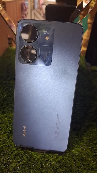 redmi note 9 32gb: Redmi 13C, 256 GB — 1