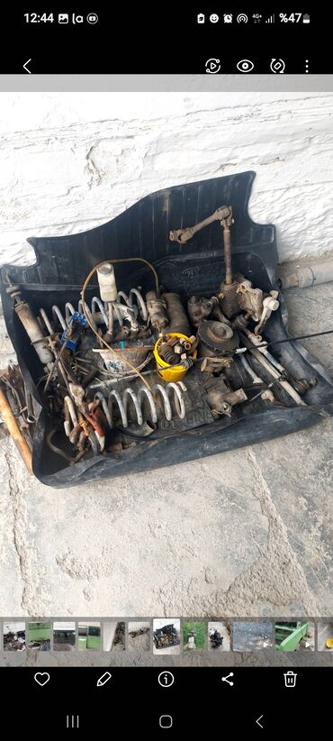 вентилятор с охлаждением в баку: VAZ 2101-ə aid müxtəlif ehtiyat hissələri satılır. Qapılar, baqaj — 3