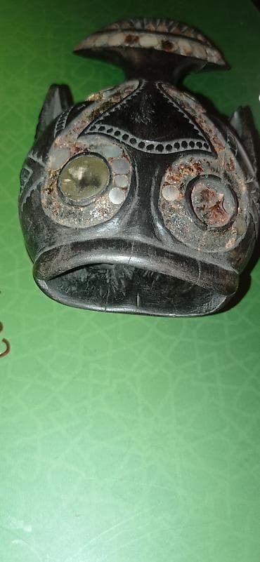 kohnə pullar alıram: Digər əntiq əşyalar — 2