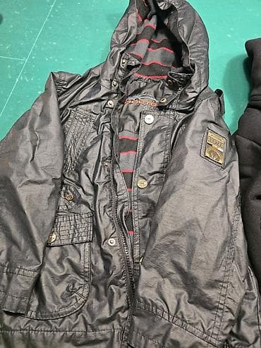 5 yaş: Uşaq dəsti, Uniseks, 5 - 6 yaş — 1