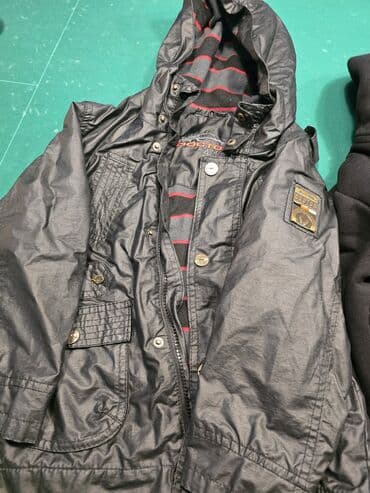 детский набор доктора: Uşaq üçün Doctor Junior dvoyka dəst – 5-6 yaş. - Qara rəngdə ikiqatlı — 2