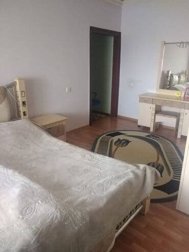 ramanada evler: Bakı, Günəşli, 5 otaqlı, Köhnə tikili, 124 kv. m — 3