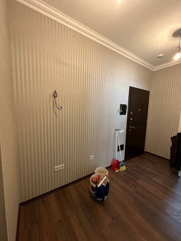 1 комнатная квартира снять: 2 комнаты, Новостройка, м. 20 января, 47 м² — 5