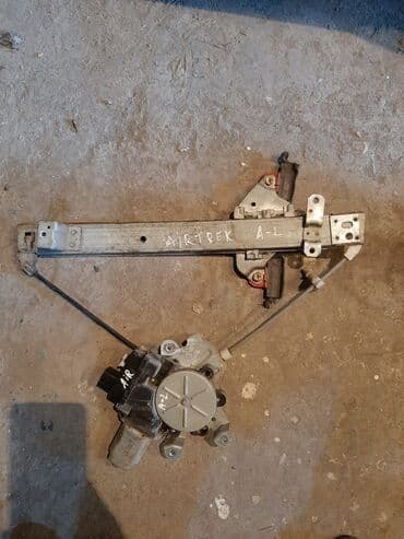 mitsubişi pikap: Mitsubishi Airtrek üçün orjinal üstdən çıxma qapı trosları var başqa — 1