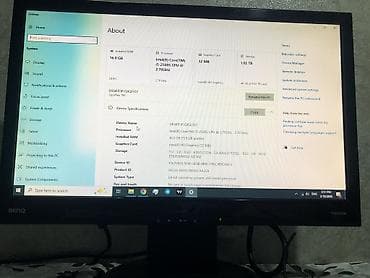 prius manitoru: TAM DƏST PC SATILIR – Qoş, işə başla Stabil, sürətli və problemsiz — 5