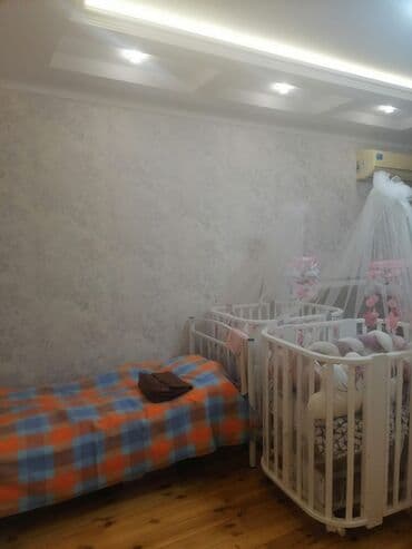 tərtər ev satışı: Mərdəkan, 2 otaqlı, Yeni tikili, 50 kv. m — 9