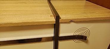 plastik komodlar: İşlənmiş, Güzgüsüz — 2