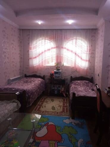 turbo az ford transit 16 1: Bakı, Hövsan qəs., 3 otaqlı, Köhnə tikili, 75 kv. m — 12