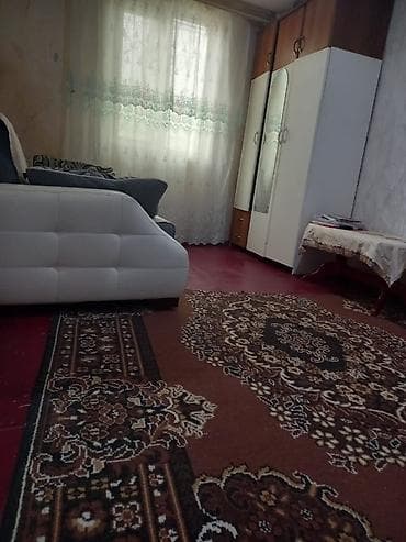 mastaga ev: 1 otaqlı, 40 kv. m, Yeni təmirli — 8