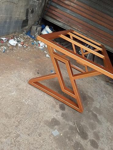 uşaqlar ucun lovhə: İkinəfərlik, Bazalı, Metal — 2