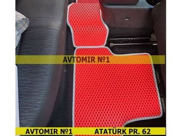 ayağaltı: Peugeot partner eva 🚙🚒 ünvana və bölgələrə ödənişli çatdırılma — 1