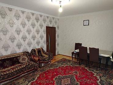 4 otaqlı, 135 kv. m, Kredit yoxdur, Yeni təmirli — 1