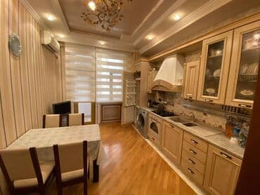 lənd kuruzer ucun led işıq lupası hardan tapmaq olar: 5 otaqlı, Yeni tikili, m. 28 may, 191 kv. m — 3