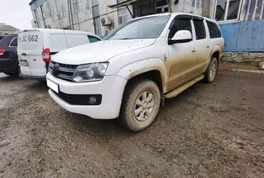 аренда авто ош матиз без залога: Месяц, Volkswagen, С депозитом — 5