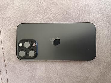 iphone 11 red: IPhone 16 Pro Max, 256 GB, Qara, Face ID — 2