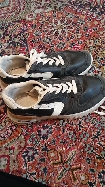 barter geyim: Münasib qiymətə 2 ci əl əşyalar Ayaqqabılar hamısı 38 razmer münasib — 3