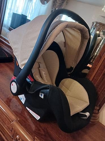 İrada Avtokreslo Bebecoo firmasınındır. Qiymet 45 man 70 azn alınıb at lalafo.az İrada Avtokreslo Bebecoo firmasınındır. Qiymet 45 man 70 azn alınıb