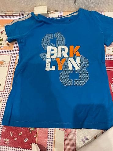 ikinci əl geyimler: Hamisi bir yerde -5 azn,4-5 yasha — 4